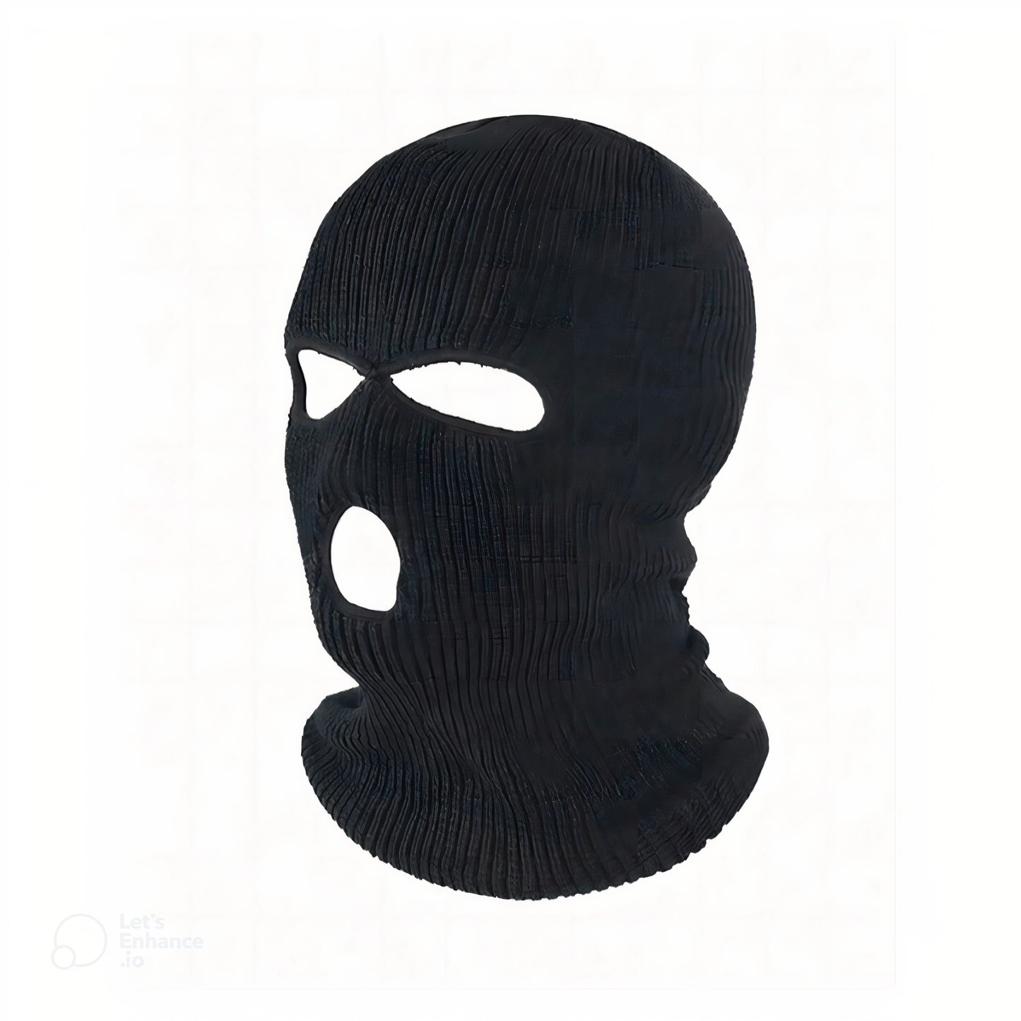 3-Hole Balaclava Ski Mask