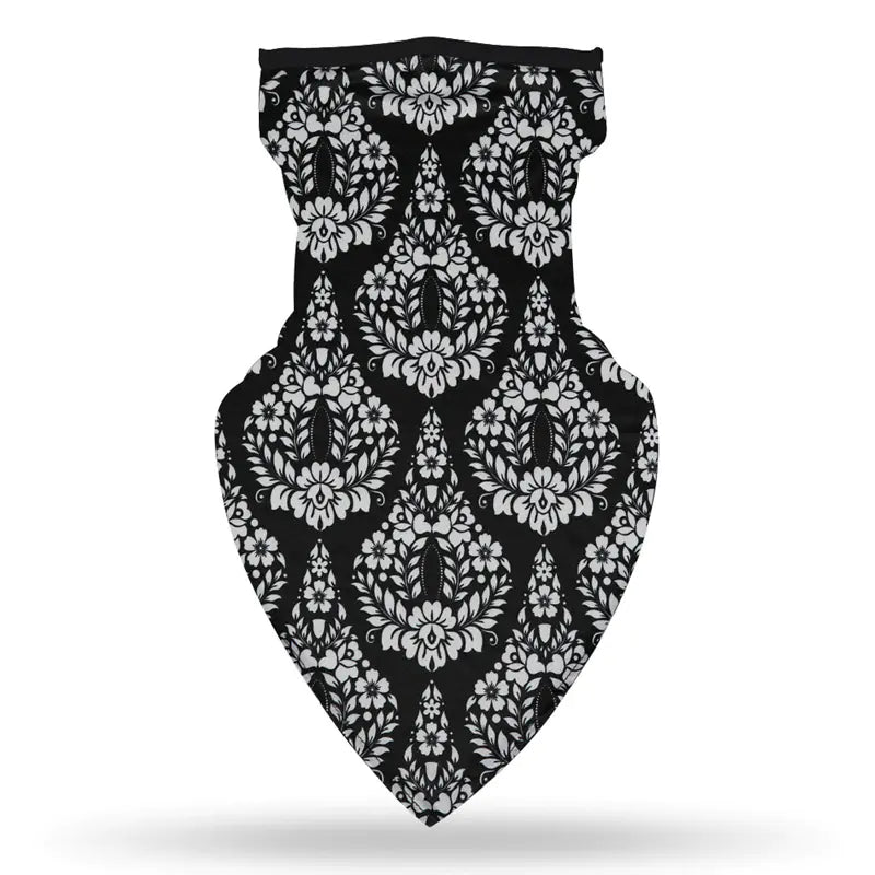 Multi-Design Camouflage Neck Gaiter