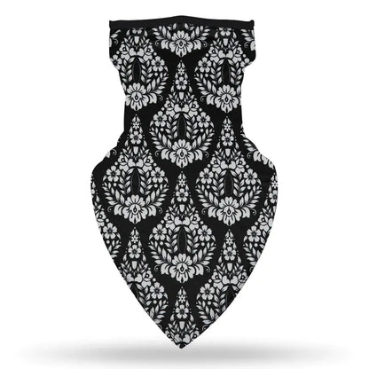 Multi-Design Camouflage Neck Gaiter