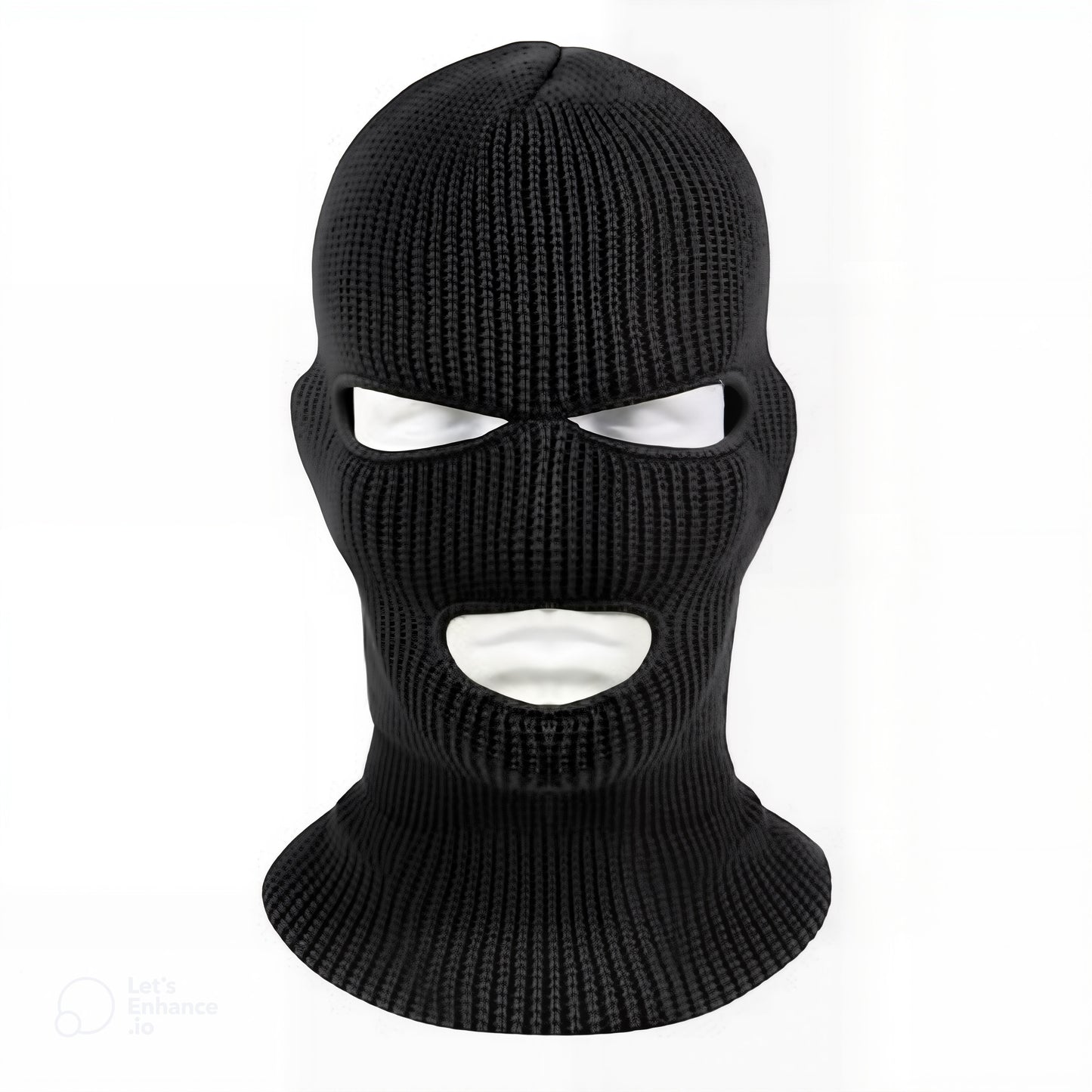 3-Hole Balaclava Ski Mask